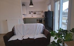Rare Beaune Centre Magnifique 3 Pieces Proche Gare